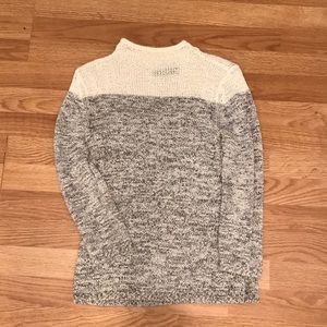 The Limited sweater